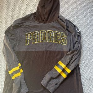 San Diego Padres hoodie